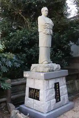 鎮西大社諏訪神社(長崎県)