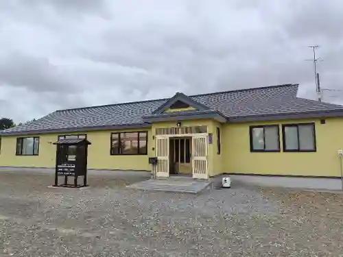 成田山　龍光寺(北海道)