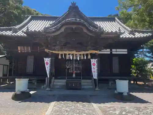 天皇寺(香川県)