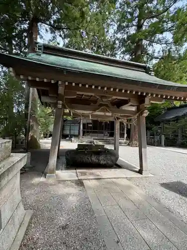 金剱宮(石川県)