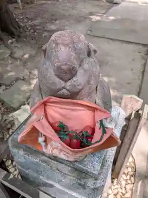 戸越八幡神社(東京都)