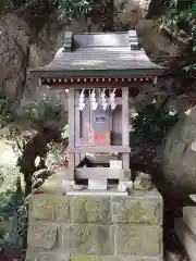 大甕神社(茨城県)