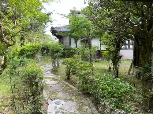 觀樹院（観樹院）(滋賀県)