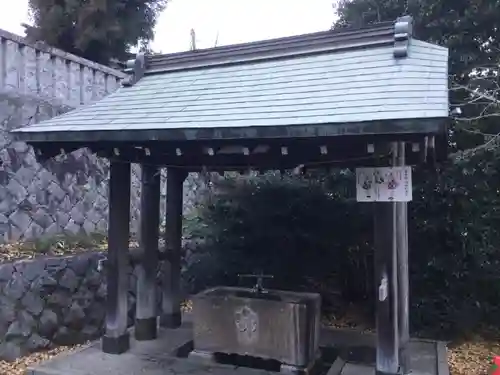 菅原神社(東京都)