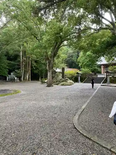 安房神社(千葉県)