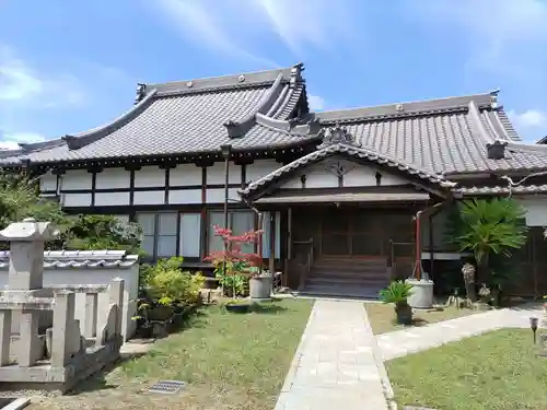 桃善寺(和歌山県)