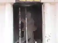 福満弁財天(延命院境内社)(神奈川県)