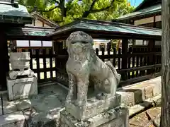 玉祖神社(山口県)