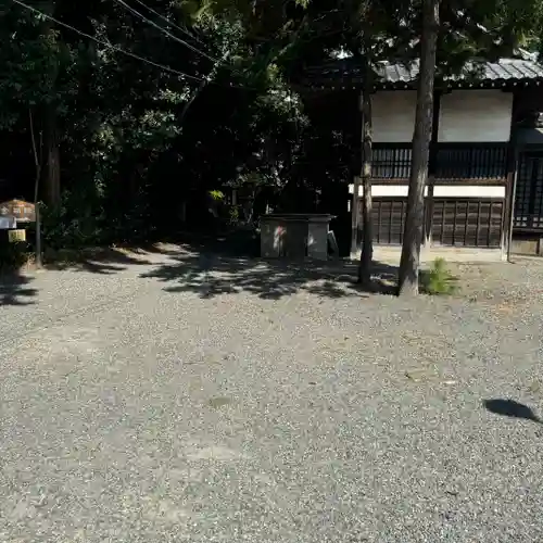 長浜八幡宮(滋賀県)