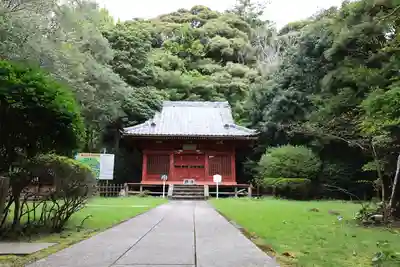 日本寺(千葉県)