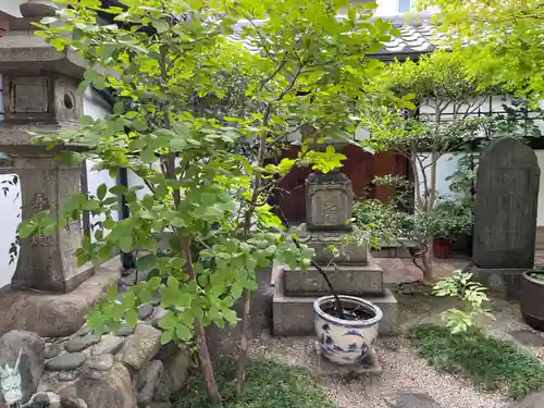 粟嶋堂宗徳寺(京都府)