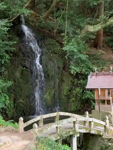 出雲大社北島国造館 出雲教の末社