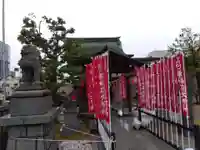 佐佳枝廼社(福井県)