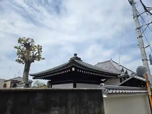 超願寺(奈良県)