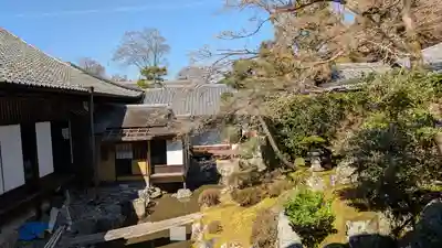 三宝院（三宝院門跡）(京都府)