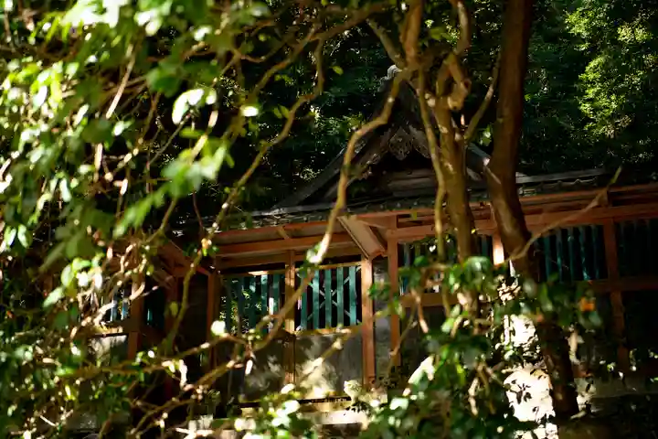 金刀比羅宮のその他建物