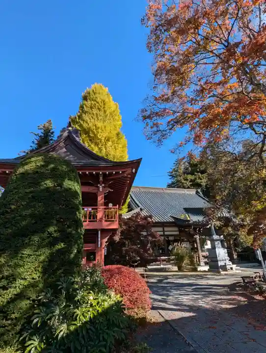 長圓寺(長野県)
