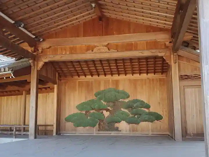 高砂神社のその他建物