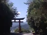 一之宮貫前神社(群馬県)