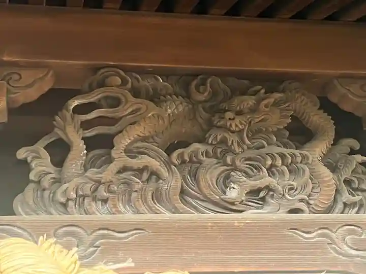 新羅神社(岐阜県)