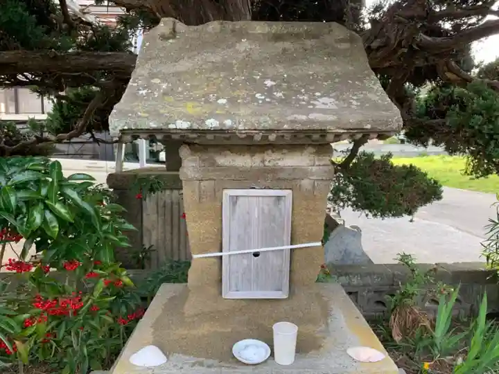 道祖神社(千葉県)
