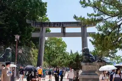 厳島神社(広島県)