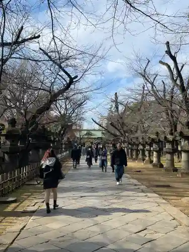 上野東照宮(東京都)