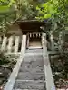 素盞嗚神社(奈良県)