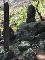 宝珠山 立石寺の建物その他