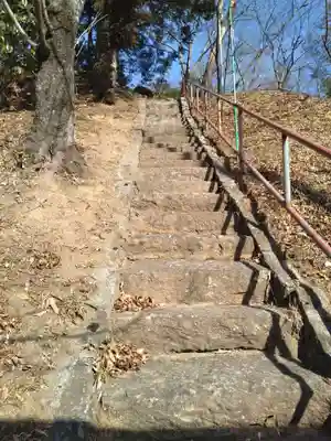 八幡神社(宮城県)