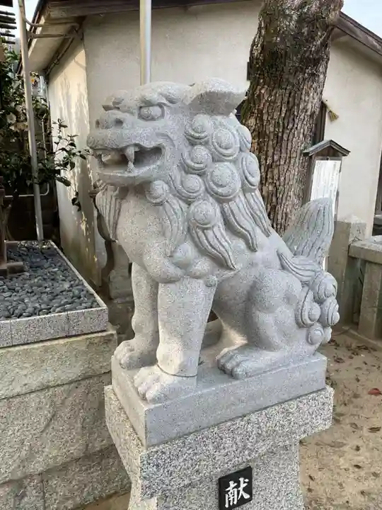 熊野神社(兵庫県)