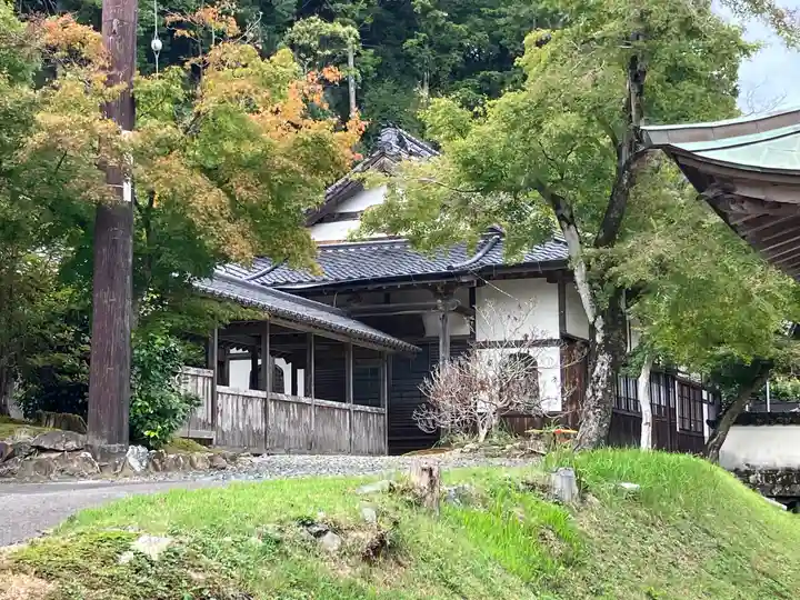 常栄寺(山口県)