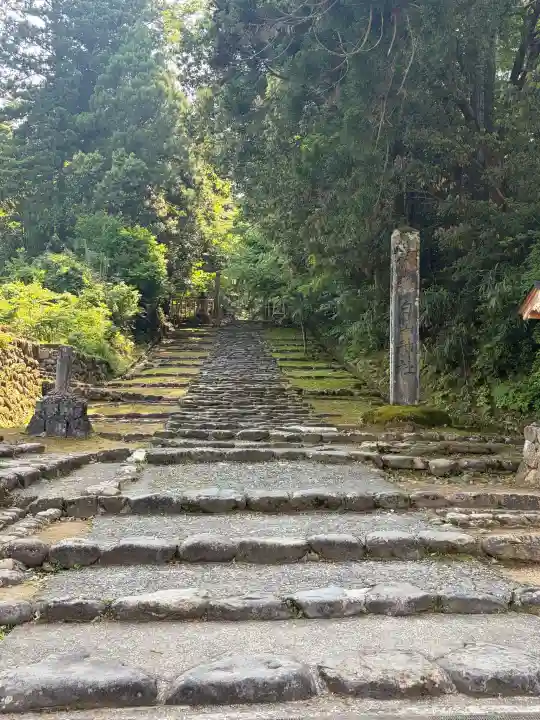 平泉寺白山神社の{uncategorized: "未分類", other: "その他", undefined: "問題あり", building: "その他建物", grave: "お墓", sacred_gate: "鳥居", guardian: "狛犬", statue: "像", buddha: "仏像", history: "歴史", nature: "自然", garden: "庭園", animal: "動物", pagoda: "塔", temizu: "手水舎", mountain_gate: "山門・神門", sanctuary: "本殿・本堂", subordinate: "末社・摂社", art: "芸術", scenery: "景色", jizo: "地蔵", ema: "絵馬", goshuin: "御朱印", omikuji: "おみくじ", items: "授与品その他", amulet: "お守り", goshuincho: "御朱印帳", eats: "食事", festival: "お祭り", votive_dance: "神楽", shichigosan: "七五三参", wedding: "結婚式", experience: "体験その他", initially: "初詣", around: "周辺", anti_infection: "感染症対策"}