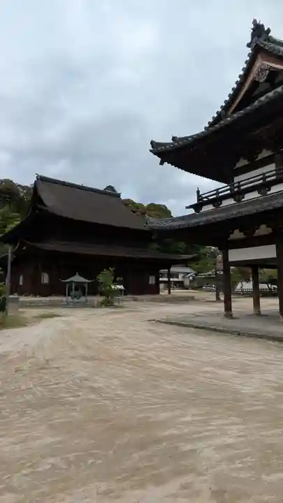 不動院(広島県)
