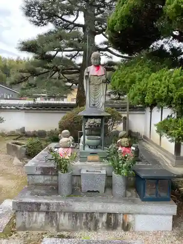 開化寺(三重県)