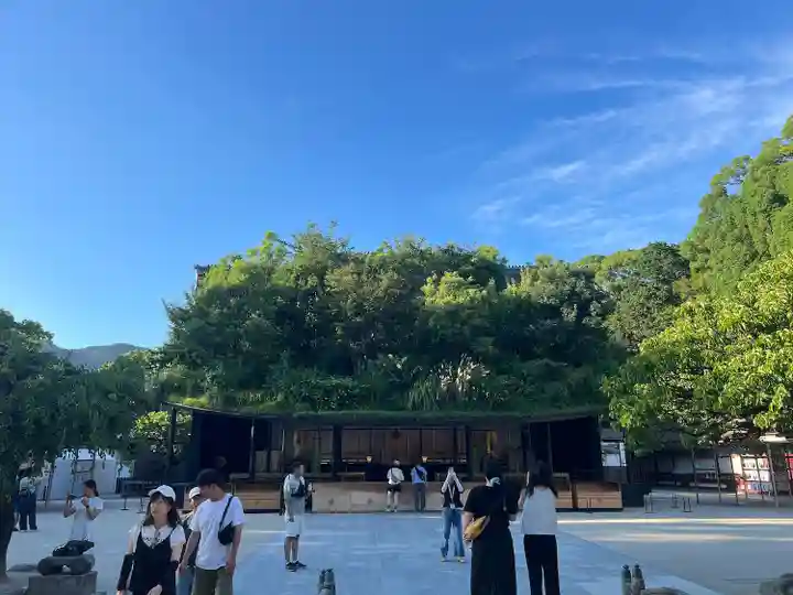 太宰府天満宮(福岡県)