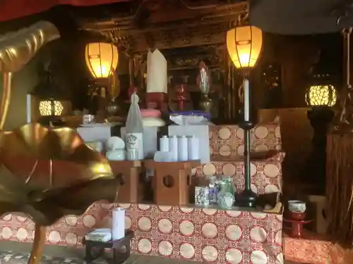 八大龍王本殿(岐阜県)