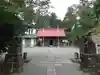 宇都母知神社のその他建物
