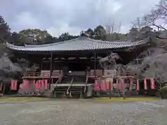 醍醐寺（上醍醐）(京都府)