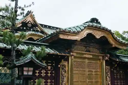 上野東照宮(東京都)