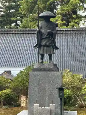 千光寺(富山県)