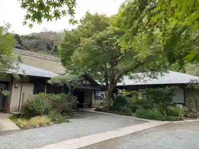 浄智寺(神奈川県)