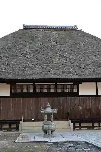 萬年山保国寺(愛媛県)