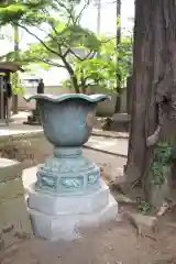 実蔵院の建物その他