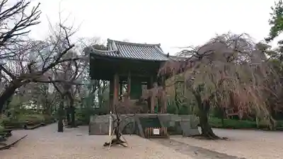 増上寺のその他建物