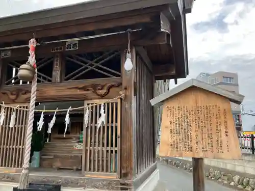 諏訪社(埼玉県)