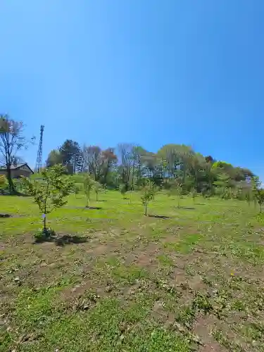 美幌神社(北海道)