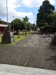 浜松秋葉神社(静岡県)