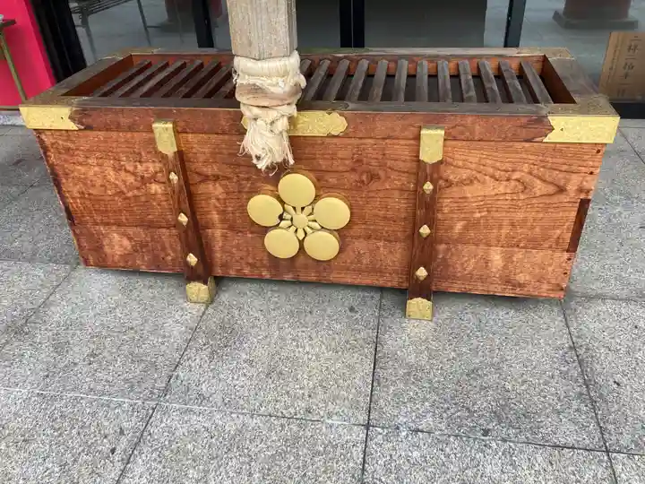 成子天神社(東京都)