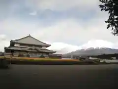 大石寺(静岡県)